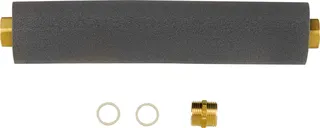 BOSCH Zusatzpaket Rohrgruppe BCC 27-HE Speicher-Anschlussgruppe