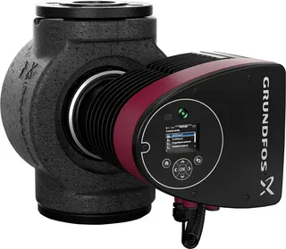 BOSCH Heizungsp. Grundfos Magna 3 40-60F hocheffizient, geregelt, für 250 kW