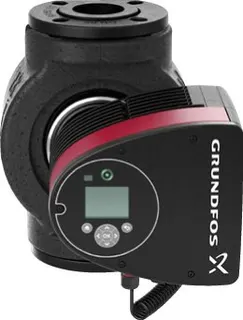 BOSCH Heizungsp. Grundfos Magna 3 40-80F hocheffizient, geregelt, für 300 kW