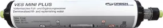 BOSCH Zubehör für Wasseraufbereitung VES Patrone Mini Plus, 3500 L* dH