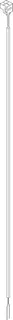JU/BOSCH Ersatzteil TTNR: 8735300130 Kabel NTC12K l=2000mm
