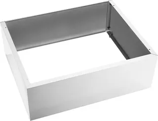 BOSCH Zubehör Wohnungslüftung FSS 230 Bodenkonsolen-Set für HR 230 W(S)