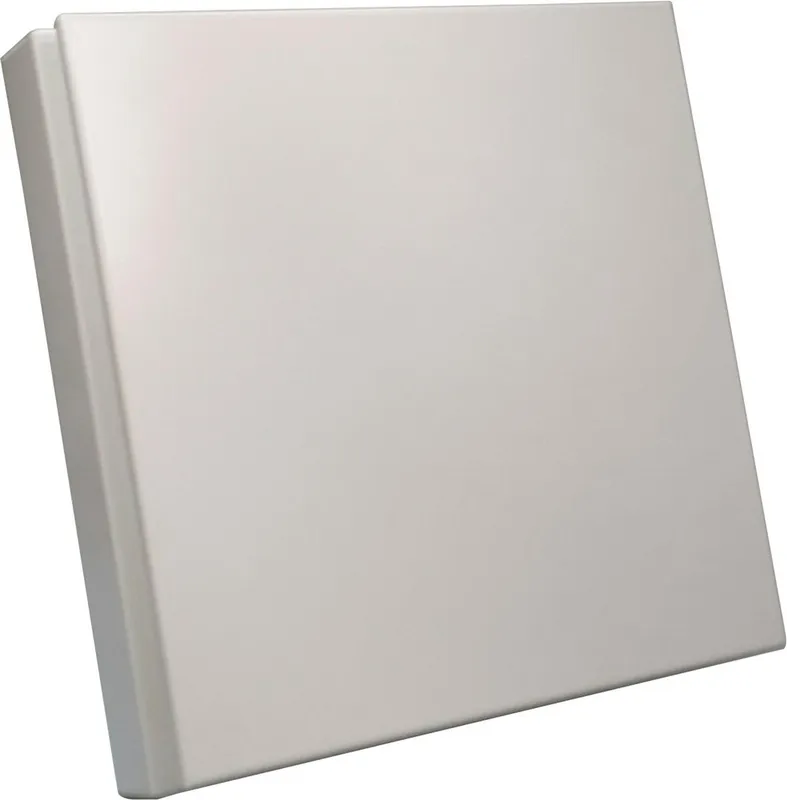 BOSCH Zubehör Wohnungslüftung SAV 125/K Design-Sichtblende für AV 125/K