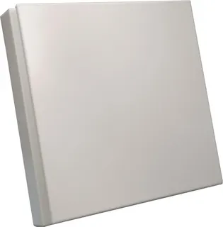 BOSCH Zubehör Wohnungslüftung SAV 125/K Design-Sichtblende für AV 125/K