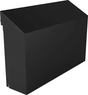BOSCH Zubehör für Luftwärmepumpen ABHA 1 Abdeckhaube für INPA CS7001iAW, 7-9 kW
