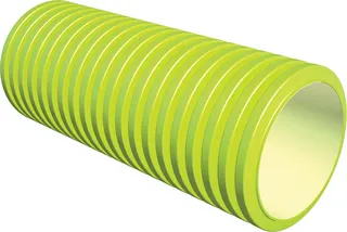 BOSCH Zubehör Wohnungslüftung RR 75-1 Luftverteilrohr DN 75 (20 m Rolle)
