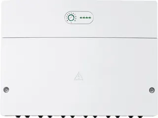 BOSCH EMS2-Regelungsmodul MH 200-1 Hybrid Manager, 246x184x61