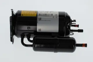 JU/BOSCH Ersatzteil TTNR: 8733703188 Kompressor SNB172FEKMT