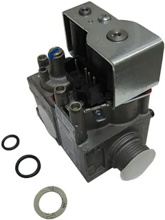 JU/BOSCH Ersatzteil TTNR: 8718586434 Gasventil SIT848 3/4" flw adjuster everp