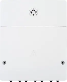 BOSCH Regelungsmodul MA 100 Verstärkermodul im EMS2-Reglersystem