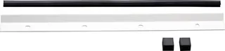 BOSCH Zubehör Wohnungslüftung WHK Wandschienen-Set für HR 140/230 W