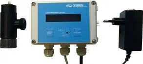BOSCH Zubehör Wasseraufbereitung VES MB Controlbox Leitfähigkeitsmessung, 3/4"