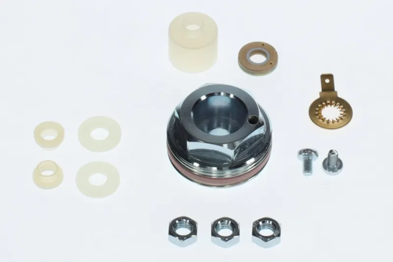 BOSCH Ersatzteil TTNR: 87185424440 Kleinteile Set Inertanode G1 1/2" everp