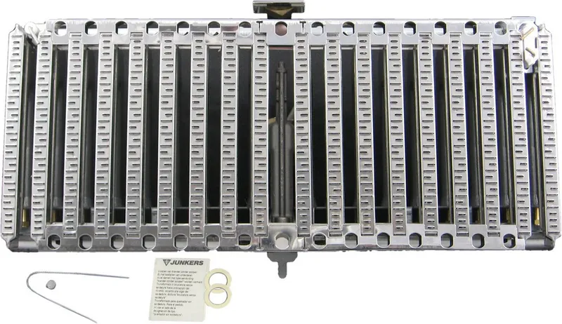 Junkers Ersatzteil TTNR: 87181202550 Brenner