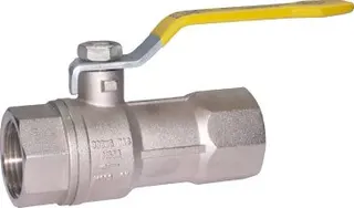BOSCH Installationszubehör 998NG-1 Gas-Kugelhahn TAS, R 1"