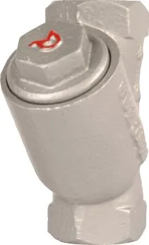BOSCH Installationszubehör FHC 2 Schmutzfänger, 2", PN 16