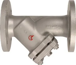 BOSCH Installationszubehör NR. 1614 Schmutzfänger, DN 50, PN 6