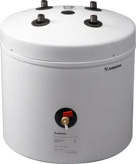BOSCH Pufferspeicher BST 50 Ehp 540x530, zylindrisch, Nutzinhalt 50 L