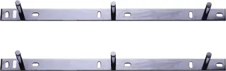 BOSCH Zubehör für Heizkreissets WMS 3 Wandhalter für drei Heizkreissets