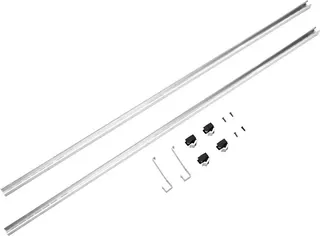 BOSCH Aufdach Grundbausatz FKA 7-2 T Montageart waagerecht