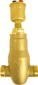 BOSCH Zubehör für Solewärmepumpen Großentlüfter DN 32