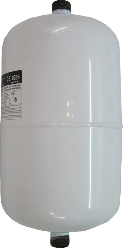 BOSCH Zubehör Solartechnik VSG 12 Vorschaltgefäß 12 Liter