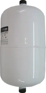 BOSCH Zubehör Solartechnik VSG 12 Vorschaltgefäß 12 Liter