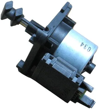 Junkers Ersatzteil TTNR: 87182254260 Motor Mischermodul