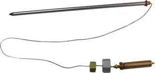 Junkers Ersatzteil TTNR: 87072060390 Temperaturregler