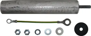 Junkers Ersatzteil TTNR: 87199280020 Anode