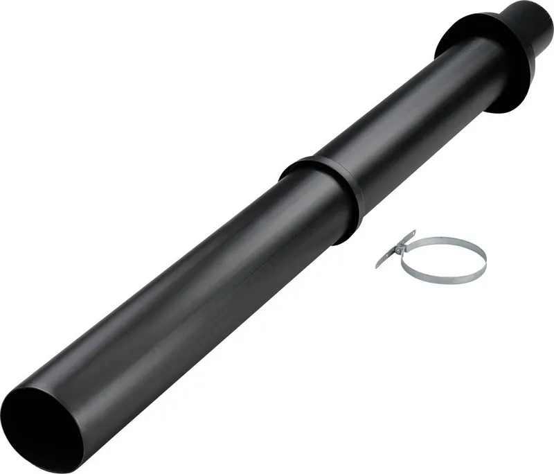 BOSCH Abgaszubehör AZB 1326 Dachdurchführung senkrecht, d:250 mm