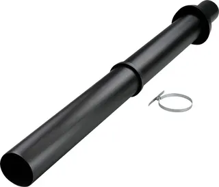 BOSCH Abgaszubehör AZB 1325 Dachdurchführung senkrecht, d:200 mm