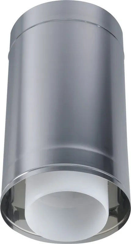 BOSCH Abgaszubehör AZB 1002 Verlängerungsrohr d:160/225mm, L:500mm