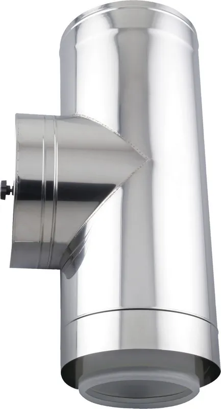 BOSCH Abgaszubehör AZB 1025 Prüföffnung d:200/300 mm
