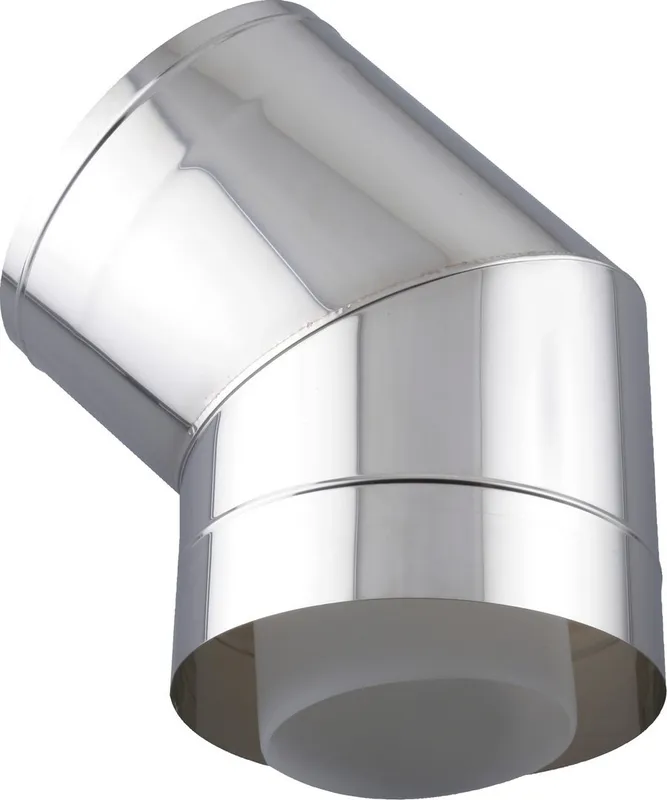 BOSCH Abgaszubehör AZB 1015 Revisionsbogen 45 Gr, d:125/185 mm