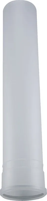 BOSCH Abgaszubehör AZB 988 Verlängerungsrohr d:250mm, L:2000mm, PP
