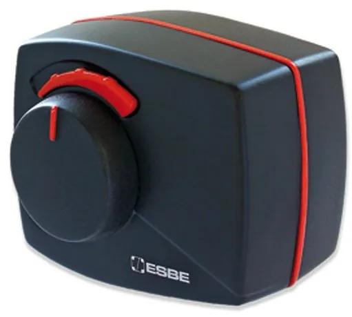 BOSCH Zubehör f. Solewärmepumpen ARA 661 Mischer-Stellmotor, 120 s