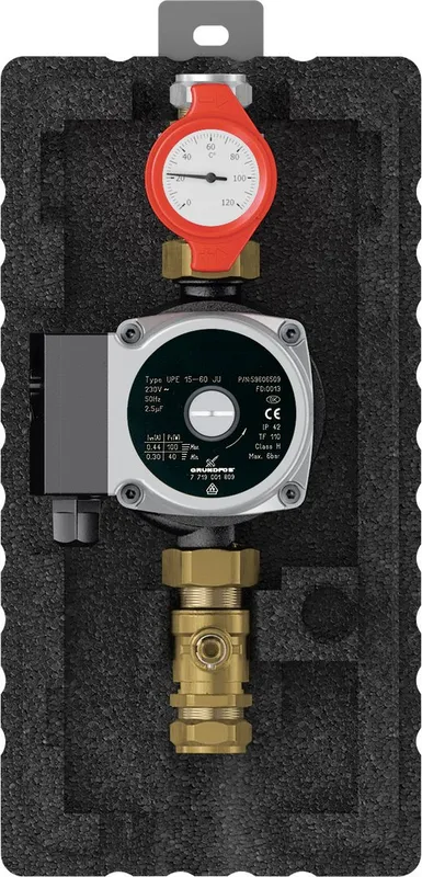 BOSCH Zubehör Solartechnik SBL Umlade-Einheit