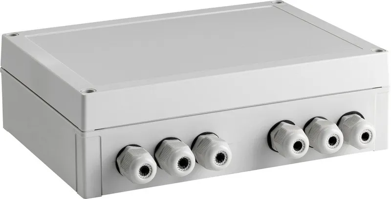 BOSCH Zubehör für Solewärmepumpen SEM-1 Michermodul 180x255x77
