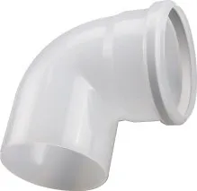BOSCH Abgaszubehör AZB 974 Bogen 87 Gr, d:160 mm, PP
