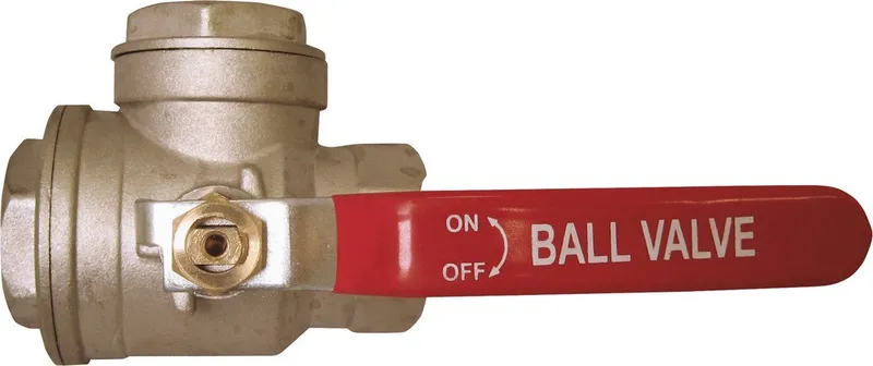 BOSCH Zubehör für Luftwärmepumpen Nr. 1411 Schmutzfilter DN 32