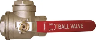 BOSCH Zubehör für Luftwärmepumpen Nr. 1411 Schmutzfilter DN 32