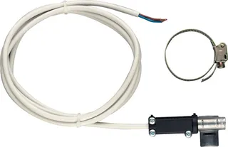 BOSCH Notsteller und STW LSS TC für Heizkörper-V60-100, Typ 60-100