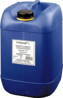 BOSCH Zubehör Solartechnik SFF 20 Solarfluid für Flachkollektoren, 20 L