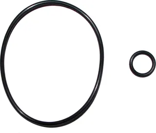 Wolf ET-Set Dichtungen f.Danfoss Ölpumpen COB