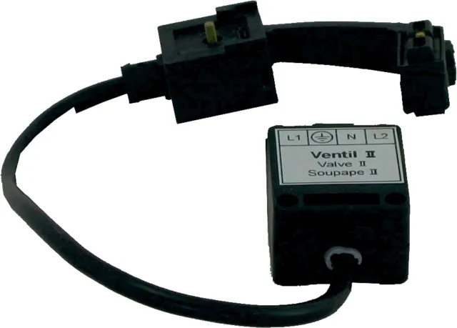 Wolf Ventilkabel f. GKV Stufe II NG-30-E-96/120