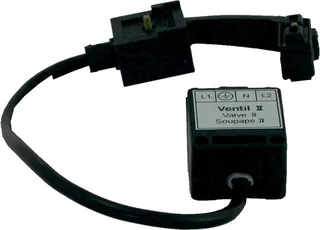 Wolf Ventilkabel f. GKV Stufe II NG-30-E-96/120