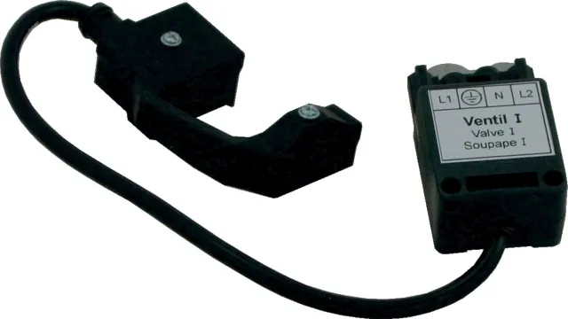 Wolf Ventilkabel f. GKV Stufe I NG-30-E-96/120