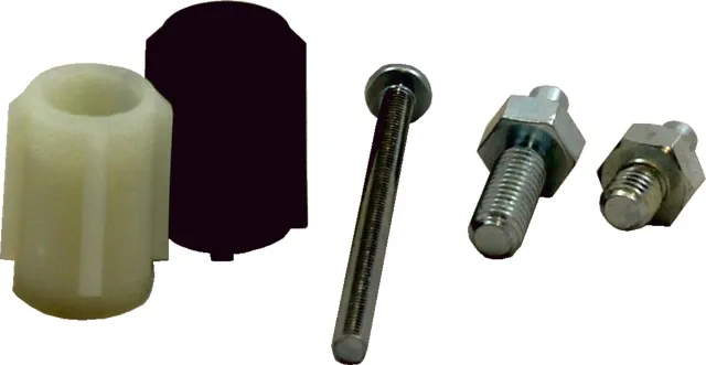 Wolf Ersatzadapter für Mischermotor (ersetzt Art.-Nr. 2791031)
