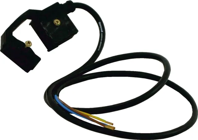 Wolf Kombi-Steckerkabel für GKV VR 4605 NG-2/3E-48 Honeywell (ersetzt Art.-Nr. 2794006)